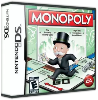 ROM Monopoly